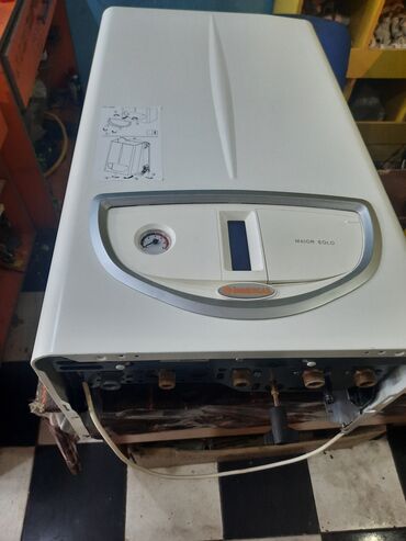 su sizmasi v Azərbaycan | Santexnik ustaları: 32 kw IMMERGAS yep yeni cemi 3 ay islenmis qiymet 800 son!