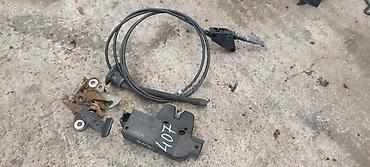 kodiranje abs modula: BRAVA GEPEKA HAUBE ZA PEUGEOT 407 ZA 2008. GOD — 1