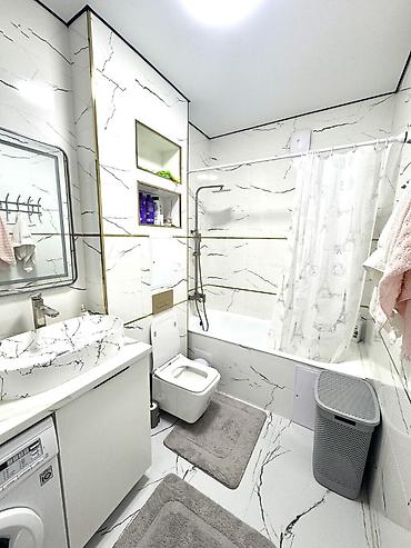 18: 3 комнаты, 102 м², Мед Академия Элитка, 9 этаж, Дизайнерский ремонт — 6