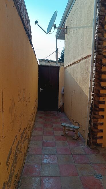 Həyət evləri və villaların satışı: 3 otaqlı, 60 kv. m, Kredit yoxdur, Yeni təmirli -da lalafo.az — 9 Həyət evləri və villaların satışı: 3 otaqlı, 60 kv. m, Kredit yoxdur, Yeni təmirli — 9