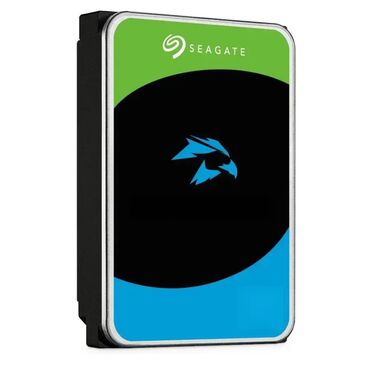 električni protočni bojler za tuširanje: Brand: SEAGATE |x|x Model: SEAGATE HDD SkyHawk AI (3.5'/ 8TB/ SATA