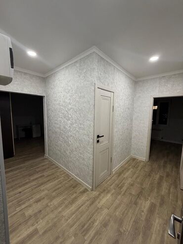 Продажа квартир: 1 комната, 46 м², 106 серия, 8 этаж, Евроремонт — 2