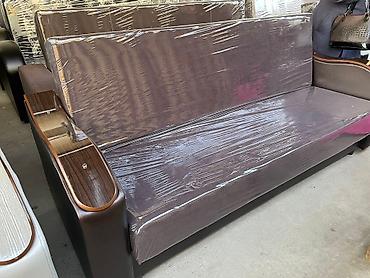 sofa: Прямой диван, Новый — 8