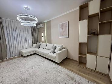 Продажа квартир: 1 комната, 40 м², 9 этаж — 9