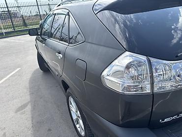 lexus rx 2011: Lexus RX: 2009 г., 3.5 л, Автомат, Бензин, Кроссовер — 6
