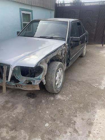 койловеры бмв: Mercedes-Benz W124: 1995 г., 2 л, Механика, Бензин, Седан — 2