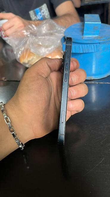 2 ci el iphone 13: IPhone 13, 128 GB, Mavi, Face ID — 6