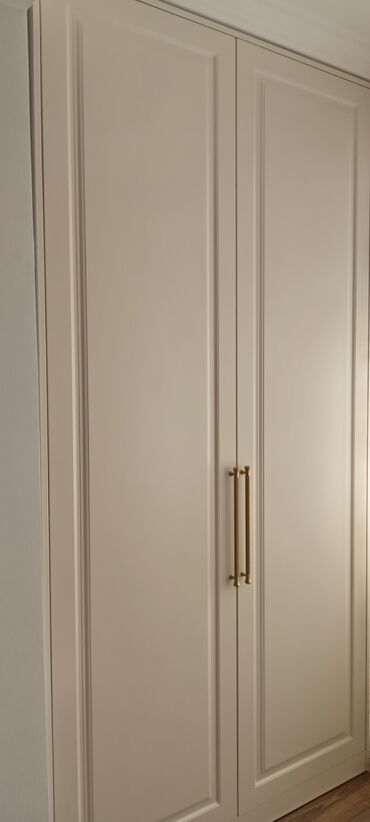 Sifarişlə mətbəx mebeli: Mebel istehsalı müasir mətbəx və yataq otağı dəstləri her nov — 9