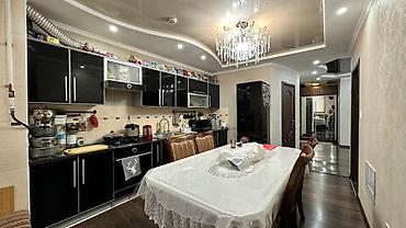 Продажа квартир: 3 комнаты, 73 м², 15 этаж, Дизайнерский ремонт — 8