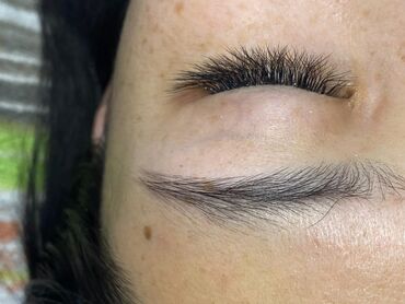 Ресницы: Ресницы, Классика, 2D, 3D, С выездом на дом — 2