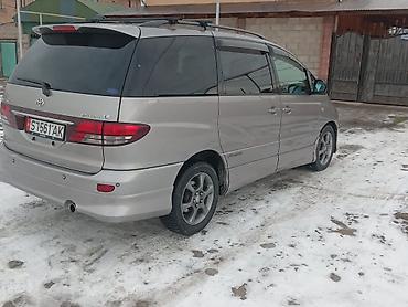 руль тойота камри 30: Toyota Estima: 2005 г., 3 л, Автомат, Бензин, Минивэн — 2
