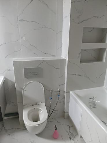 Укладка плитки: Подготовка стен для укладки, Подготовка стен для грунтовки, Резка плитки | Керамическая плитка, Керамогранитая плитка | Вертикальная укладка, Диагональная укладка, Горизонтальная укладка Больше 6 лет опыта — 11