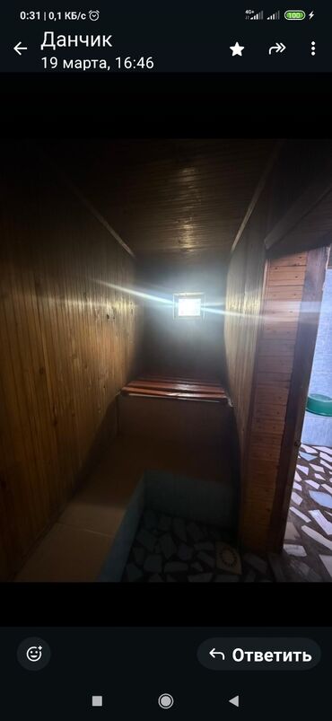 Продажа домов: Дом, 6 м², 4 комнаты, Собственник — 11