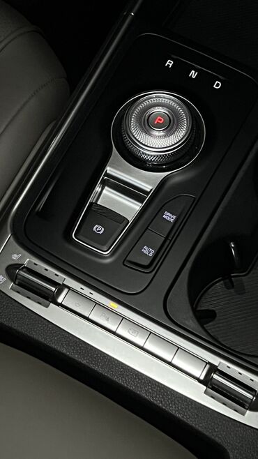 Kia: Kia Carnival: 2025 г., 1.6 л, Автомат, Гибрид, Минивэн — 13