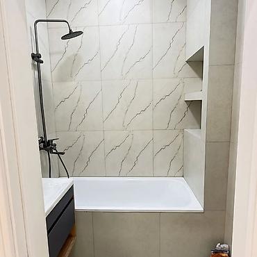 Продажа квартир: 1 комната, 45 м², Элитка, 3 этаж, Евроремонт — 6