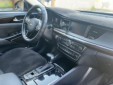 к7 черный: Kia K7: 2019 г., 3 л, Автомат, Газ, Седан — 2