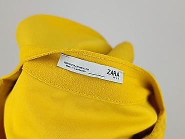 Women: Zara, Women`s T-shirt, size M — 4