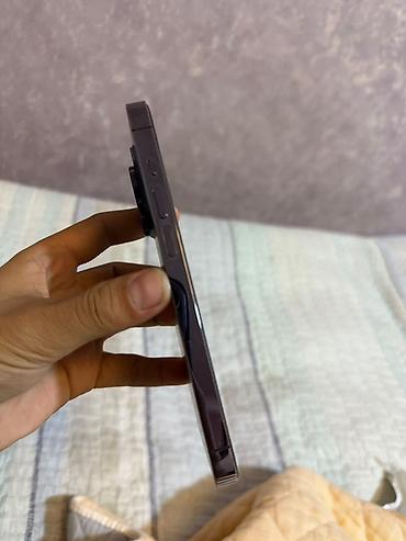 lg g6: IPhone 14 Pro, Б/у, 256 ГБ, Deep Purple, Коробка, 88 % — 2