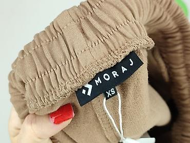 pull and bear szorty: Moraj, Szorty damskie, rozmiar XS — 5