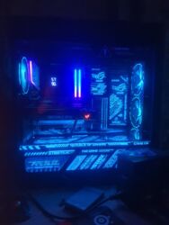 Настольные ПК и рабочие станции: Компьютер, ОЗУ 32 ГБ, Для работы, учебы, Intel Core i5, NVIDIA GeForce RTX 3080, NVMe at lalafo.kg — 20 Настольные ПК и рабочие станции: Компьютер, ОЗУ 32 ГБ, Для работы, учебы, Intel Core i5, NVIDIA GeForce RTX 3080, NVMe — 20