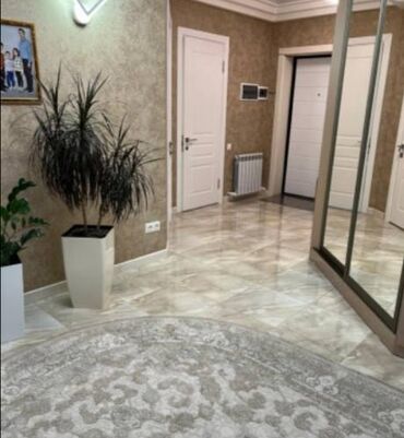 дом хай тек в реальной жизни: 3 комнаты, 117 м², Элитка, 9 этаж, Дизайнерский ремонт