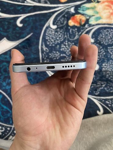 ipnone xr: Redmi, Redmi A7 Pro, Б/у, 128 ГБ, цвет - Голубой, 2 SIM — 6