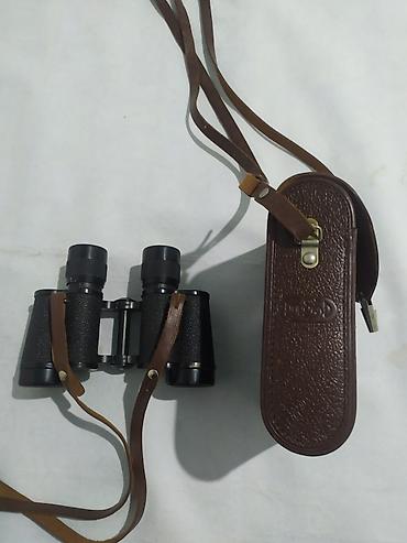 Бинокли: Легендарный БПП-8/30, в идеальном состоянии. 1967- года выпуска СССР — 7