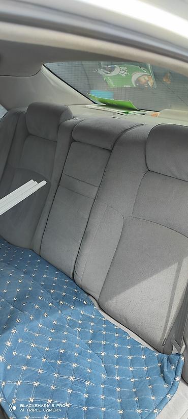 тайота кроон: Toyota Crown: 2005 г., 2.5 л, Автомат, Бензин, Седан — 10