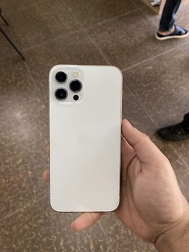 iphone 6s plus 128 gb: IPhone 12 Pro Max, 256 GB, Ağ, Face ID — 2