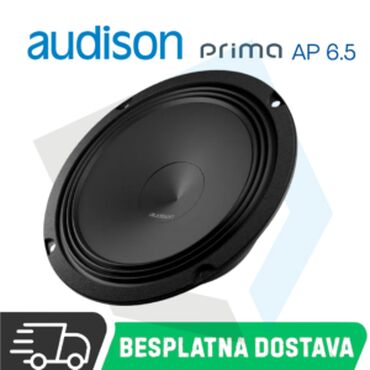Ostala auto elektronika: A selection of 165/170mm car speakers from various brands including na lalafo.rs — 4 Ostala auto elektronika: A selection of 165/170mm car speakers from various brands including — 4