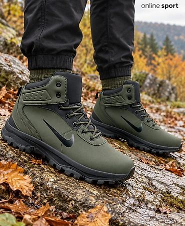 ugg obuća: Muške Kanadjanke
41-46
4300 din
SO — 9