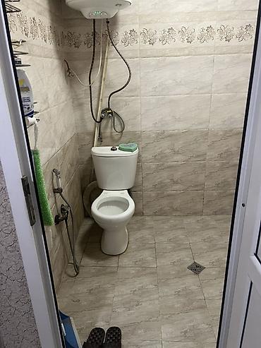1 otaqli kiraye: 🏡 Masazır, Qurtuluş 93-də xanım üçün ayrıca otaq kirayə verilir — 8