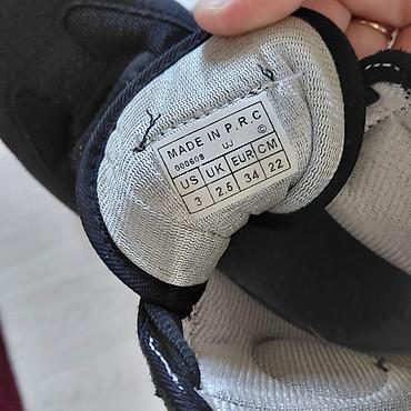 спортивный мешок: Скальные туфли с мешком Nike - Скальные туфли для скалолазания — 3