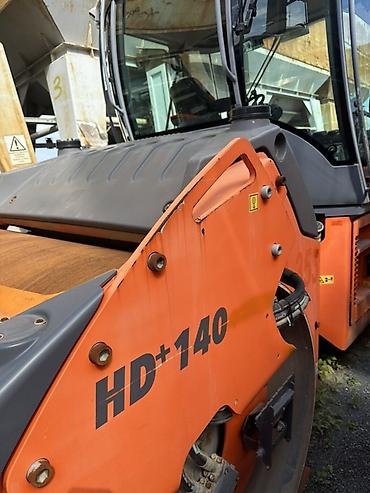 Катки: Каток дорожный Ammann, Hamm,, асфальтоукладчик, фреза и пр - Тип — 30