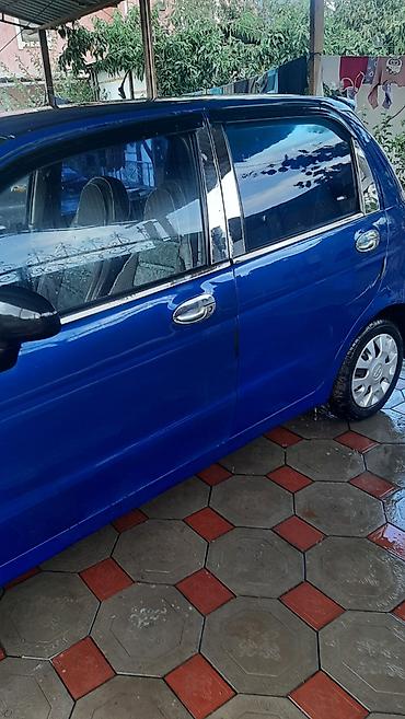 дэу матиз бу ош: Daewoo Matiz: 2011 г., 0.8 л, Автомат, Бензин, Хэтчбэк — 8