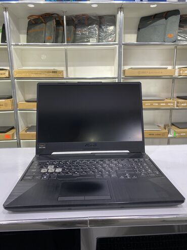 ноутбук асус цена бишкек: Ноутбук, Asus, 8 ГБ ОЗУ, Intel Core i5, 15.6 ", Б/у, Для несложных задач, память SSD