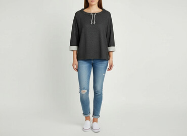 bluzka małecka: Women's blouse, size M