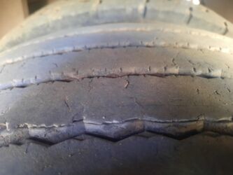 Təkərlər: İşlənmiş Şin Cordiant 245 / 70 / R 19.5 -da lalafo.az — 16 Təkərlər: İşlənmiş Şin Cordiant 245 / 70 / R 19.5 — 16