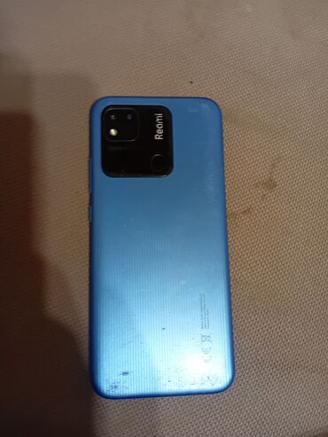 хонор 7 а: Redmi, Redmi 10A, цвет - Синий