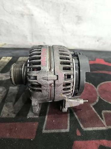 auti do 500e: ALTERNATOR 1.6 TDI ZA VOLKSWAGEN GOLF 6 | Molba za musterije pre — 1