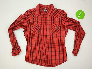 modne duże: Up FASHION, Koszula damska, rozmiar L — 2