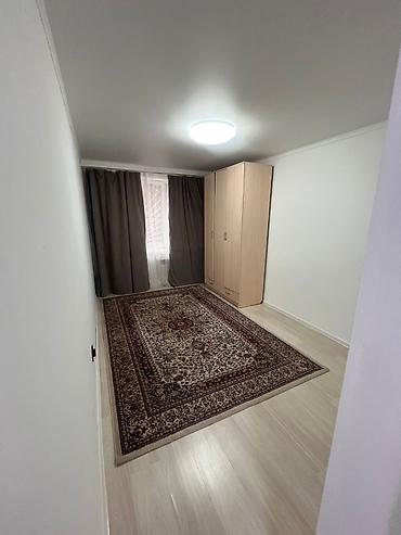 гостинку: 2 комнаты, 36 м², Политех Индивидуалка, 1 этаж — 3
