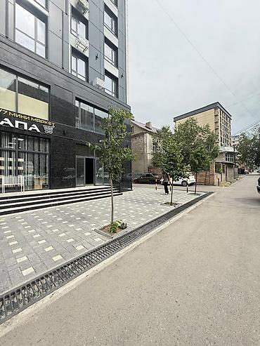 1: Продажа магазинов В жилом доме, 340 м², 1 этаж — 5
