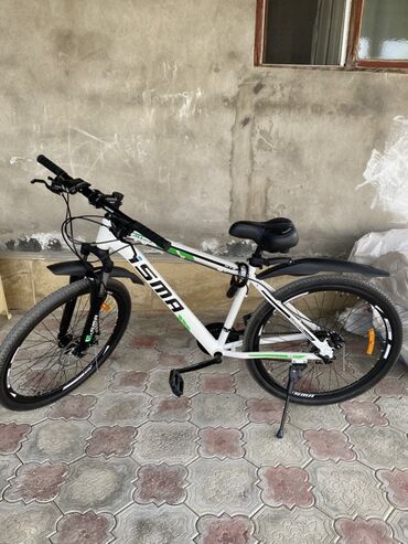 Горный велосипед Isma, 29"