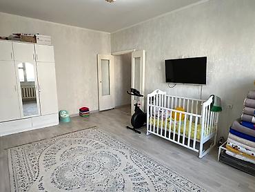 Продажа квартир: 1 комната, 34 м², 105 серия, 5 этаж — 3