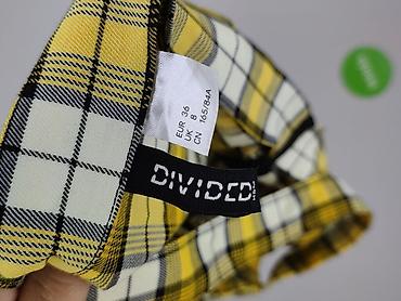 hm jackson: H&M Divided, Sukienka damska, rozmiar S — 4