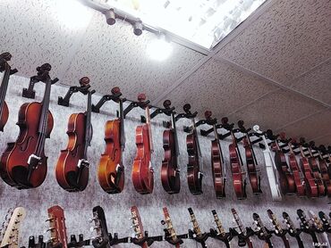 Skripkalar: Skripka Skripka ve Skripkalara Böyük endirim kampaniyası davam edir -da lalafo.az — 14 Skripkalar: Skripka Skripka ve Skripkalara Böyük endirim kampaniyası davam edir — 14