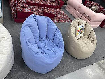 коавать: Мягкая Бескаркасная Мебель - Уютные одно- и двуспальные кровати с — 6