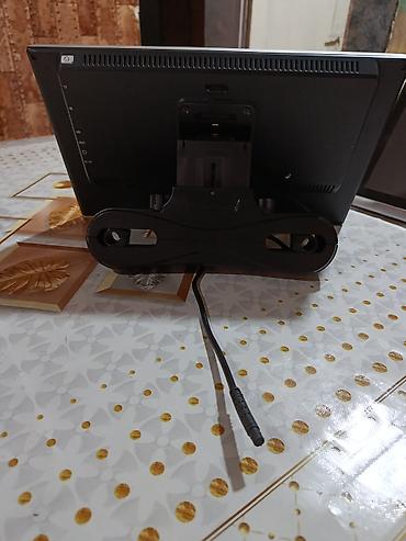 komputerlər hp: USB uclu mikrofon təqdim olunur. Şəkildə görünən model kompüter və — 3