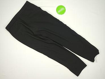 getry reserved: Zara, Material trousers for women, size S — 3
